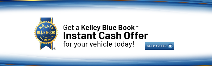 KBB Instant Cash Offer