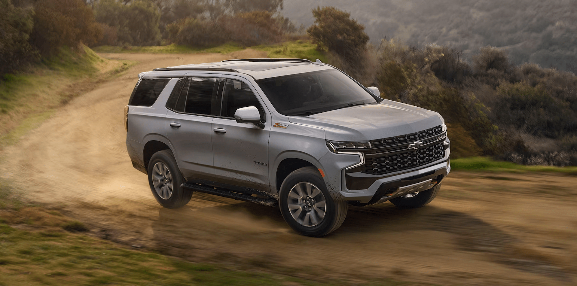 2023 Chevrolet Tahoe Near Me - Serving Fredericksburg, TX