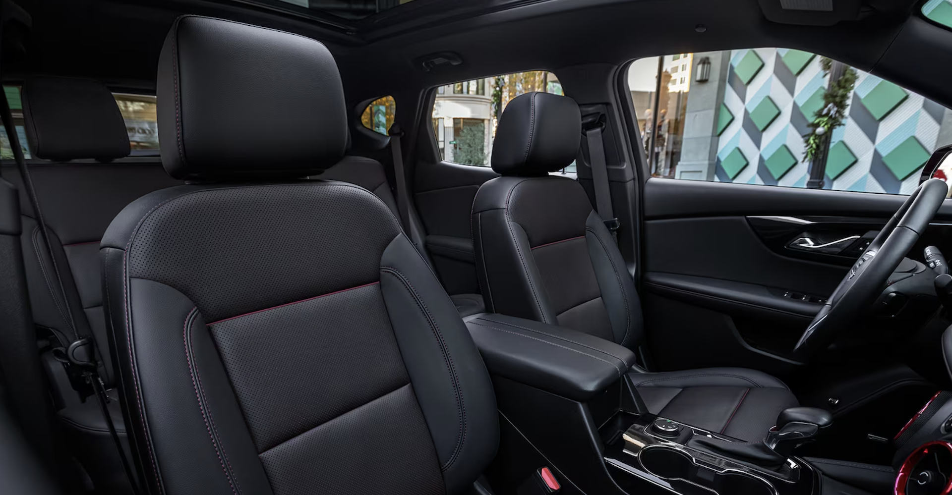 New 2024 Chevy Blazer Special Edition Near Me in Comfort, TX