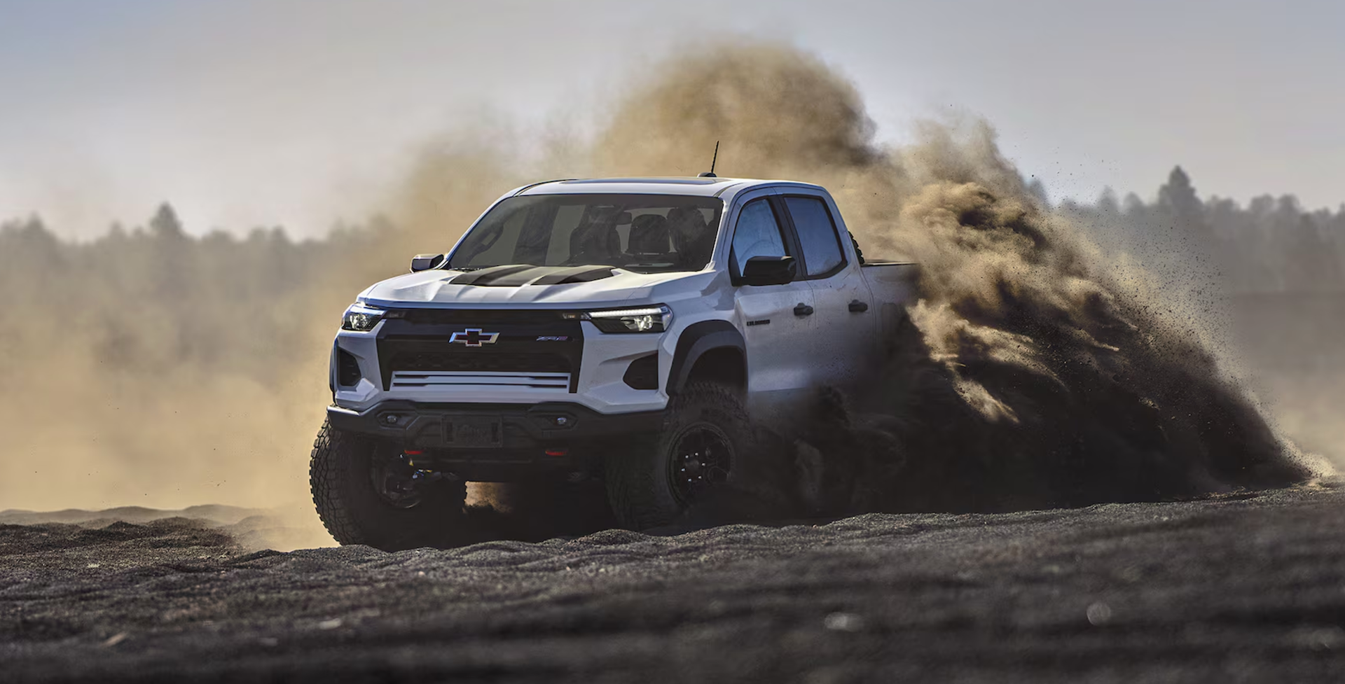 New 2024 Chevrolet Colorado Performance Near Me in Boerne, TX