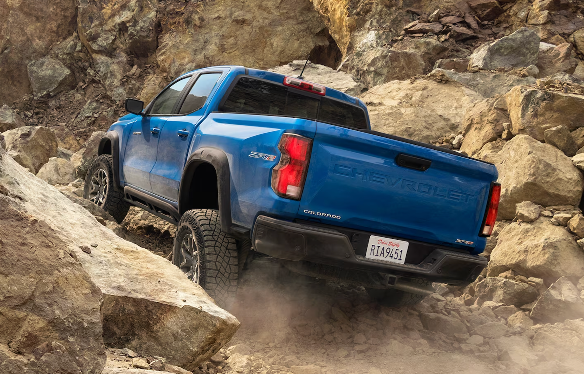 New 2024 Chevrolet Colorado Design Near Me in Fredericksburg, TX