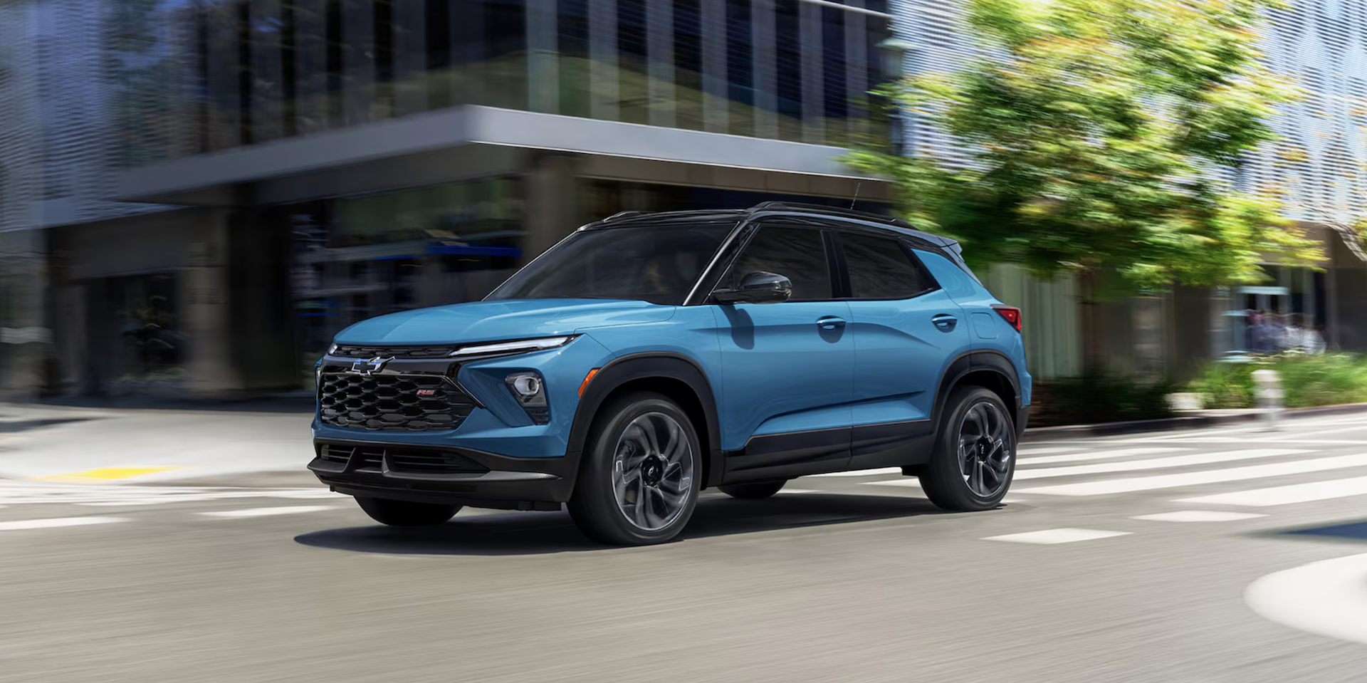 New 2025 Chevrolet Trailblazer Performance Features Near Me in Boerne, TXNew 2025 Chevrolet Trailblazer Performance Features Near Me in Boerne, TX