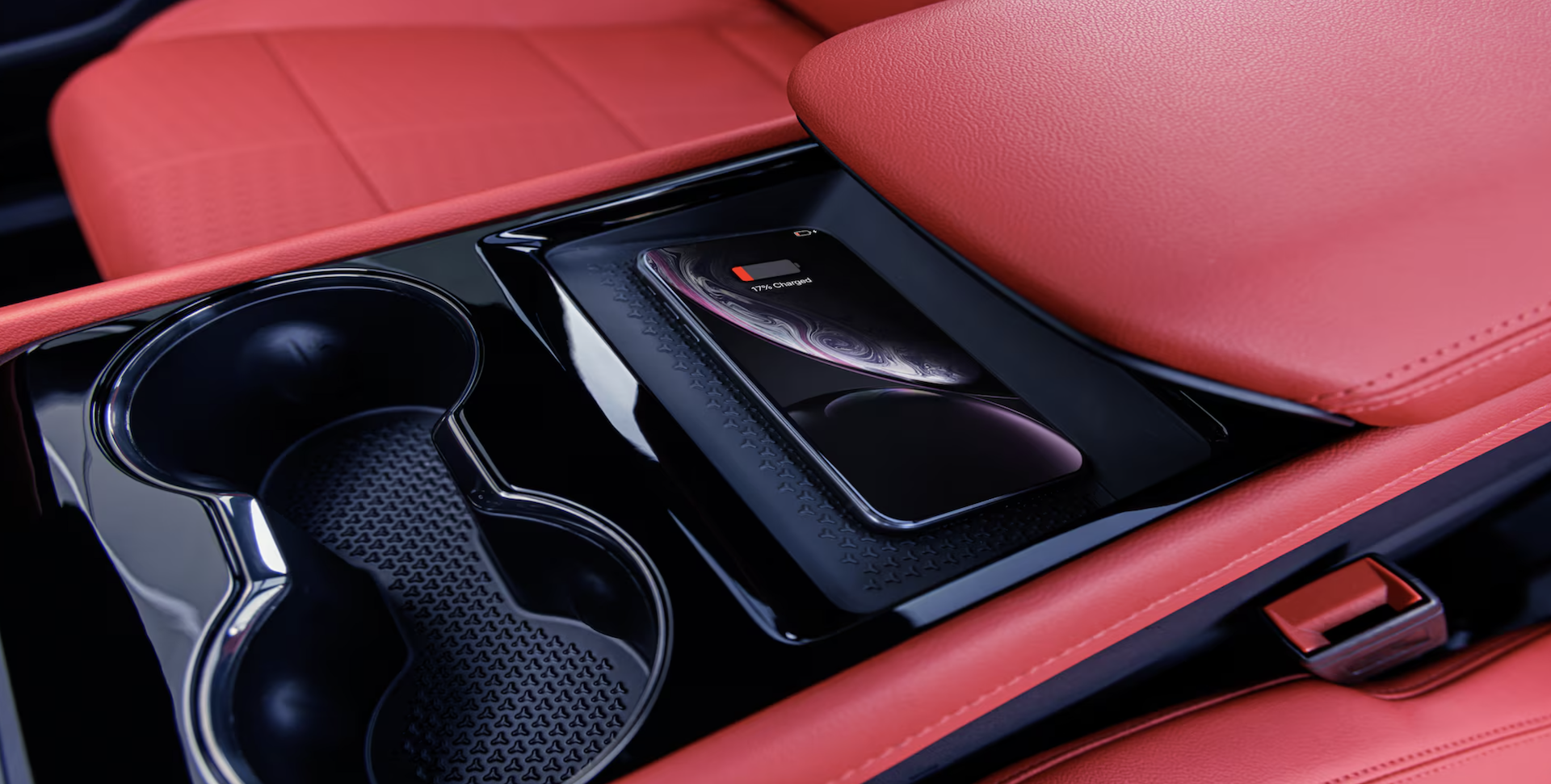 Chevy Blazer EV Interior Features Near Me in San Antonio, TX