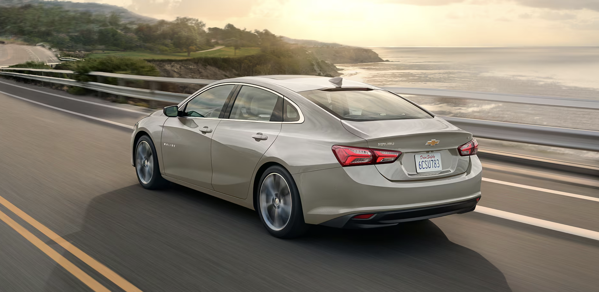 New 2025 Chevy Malibu Performance Features Near Me in Boerne, TX