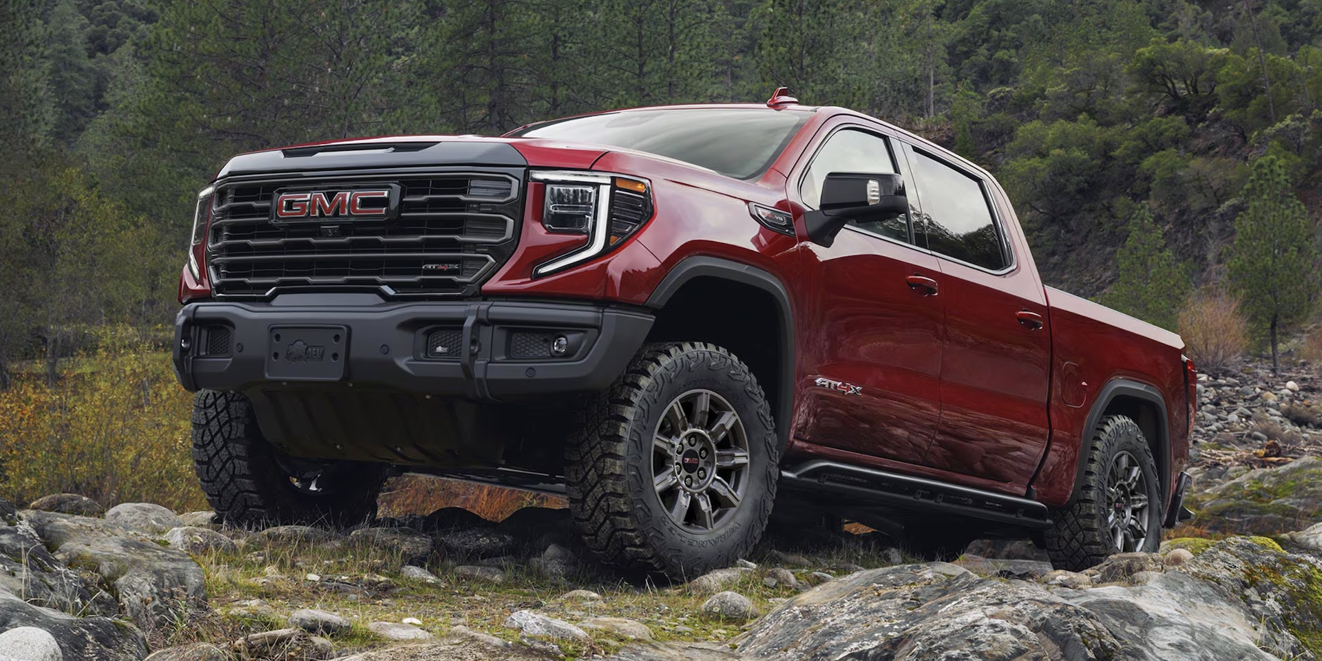 New 2025 GMC Sierra 1500 Performance Features Near Me in Boerne, TX