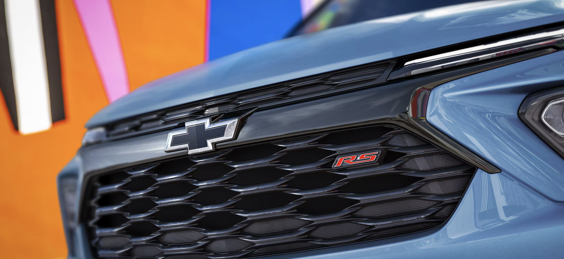 New 2026 Chevrolet Trailblazer Trims Near Me in Boerne, TX