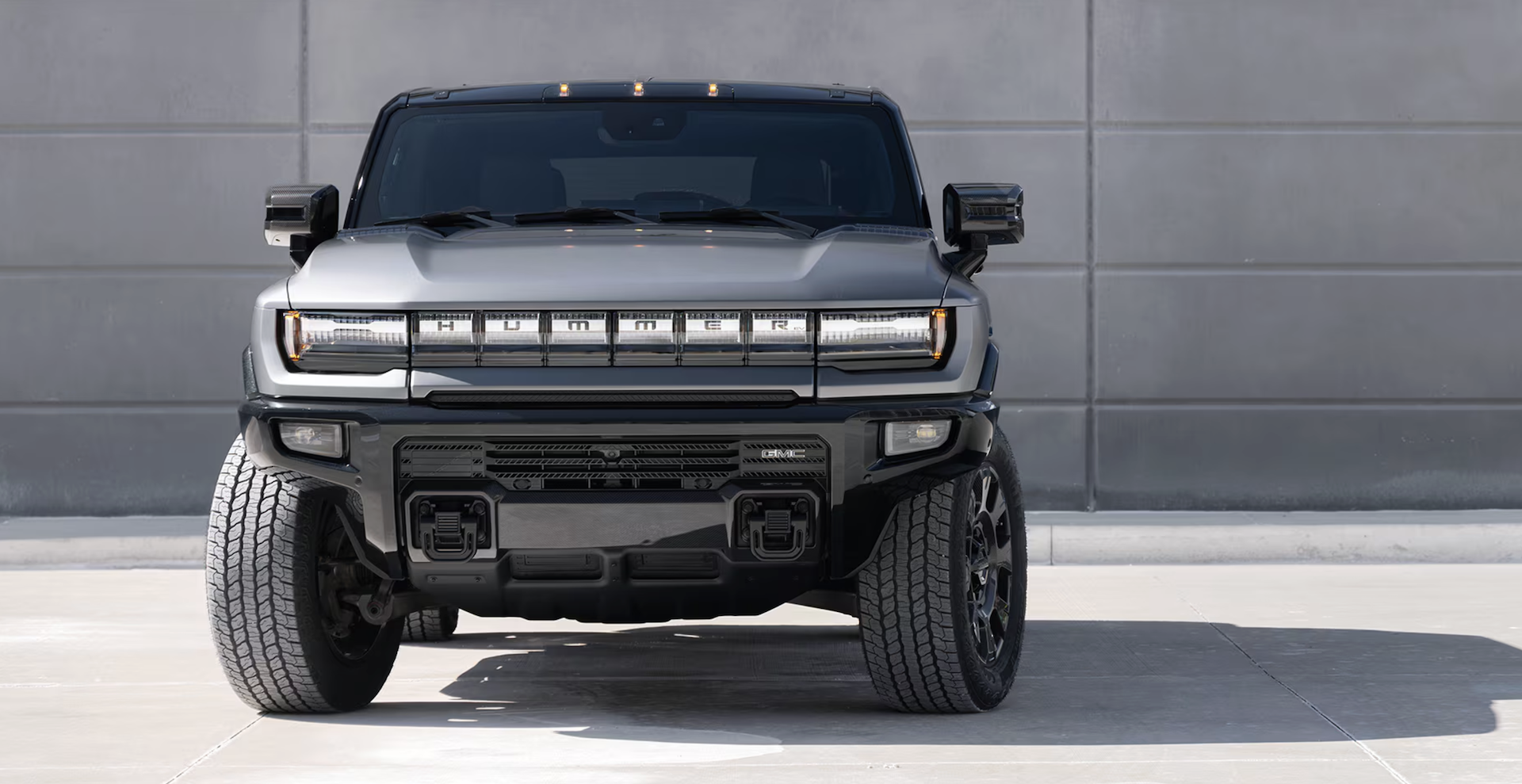 2026 GMC Hummer Near Me in Fredericksburg, TX