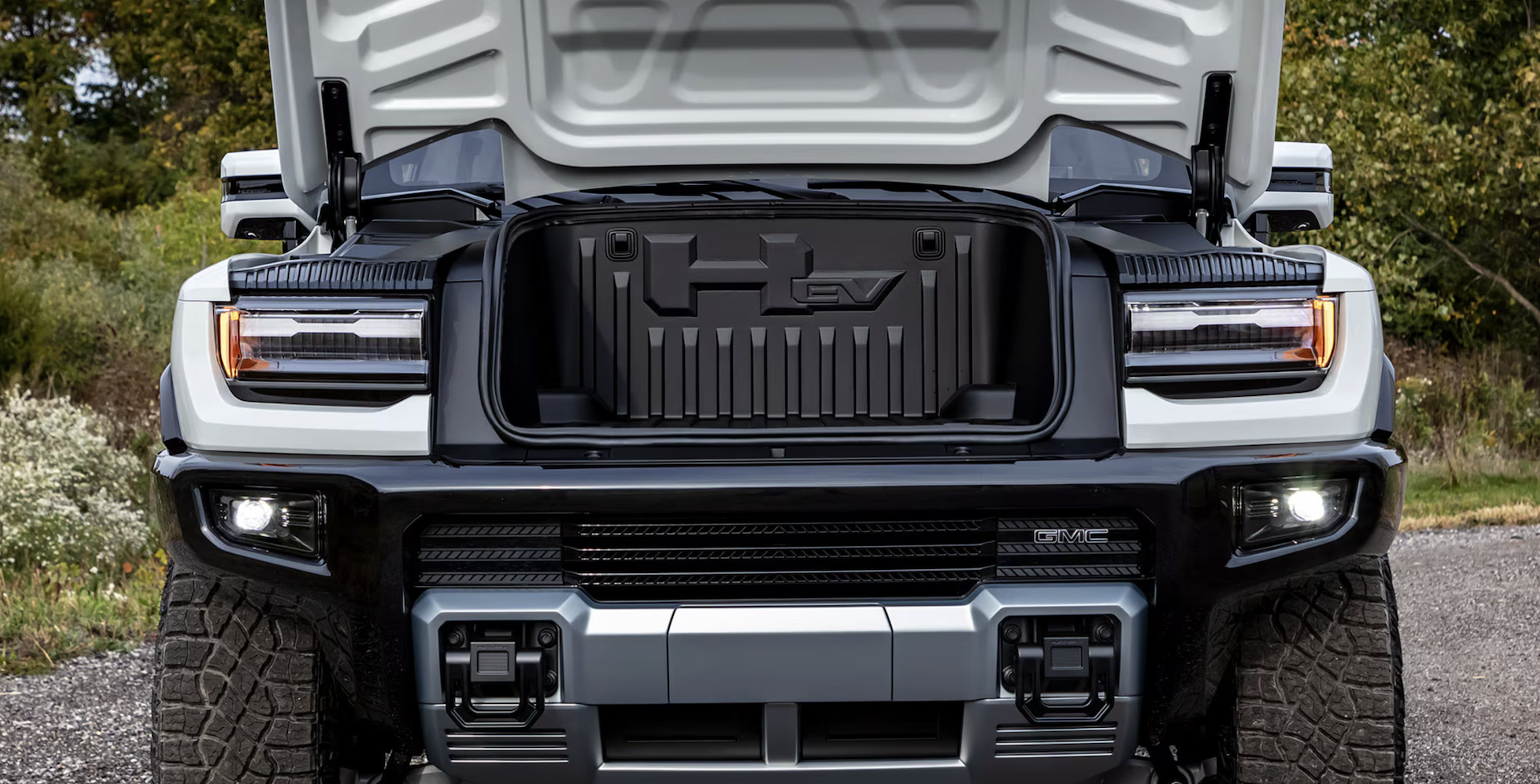 New 2026 Hummer SUV Near Me in San Antonio, TX