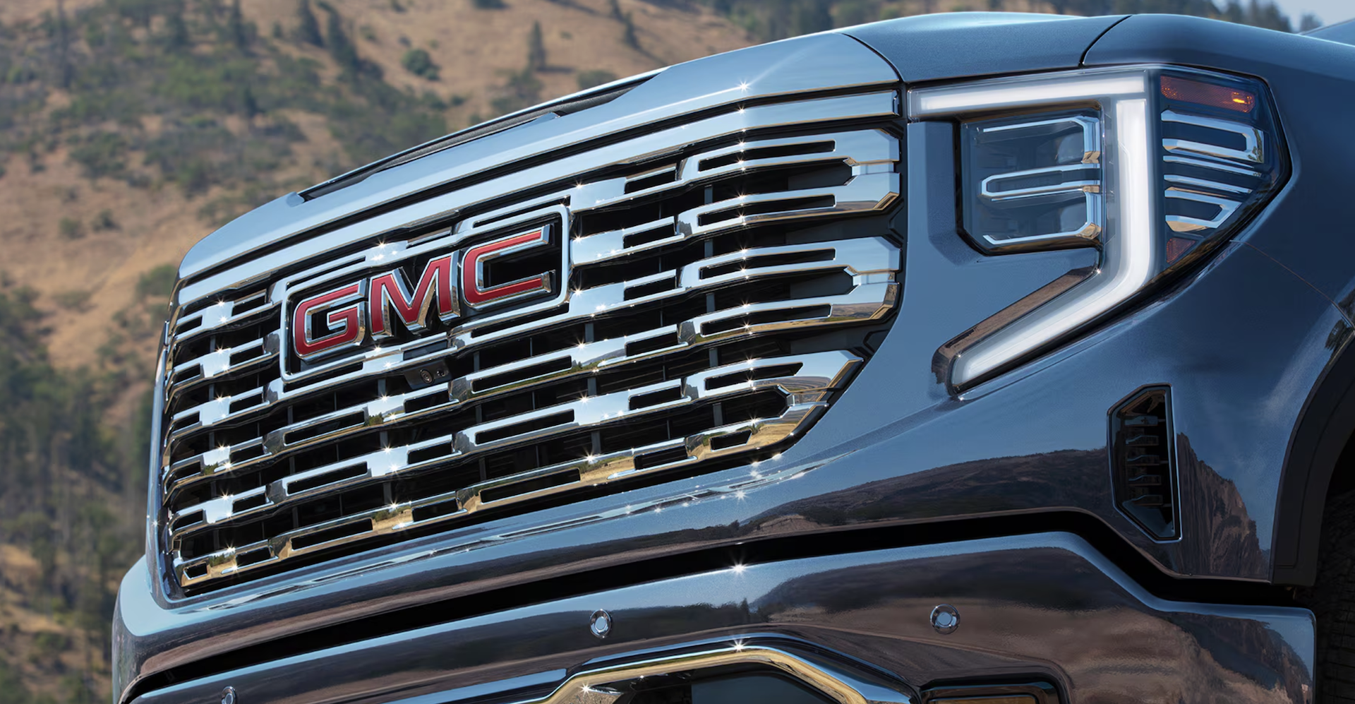New 2026 GMC Sierra For Sale Near Me in Fredericksburg, TX