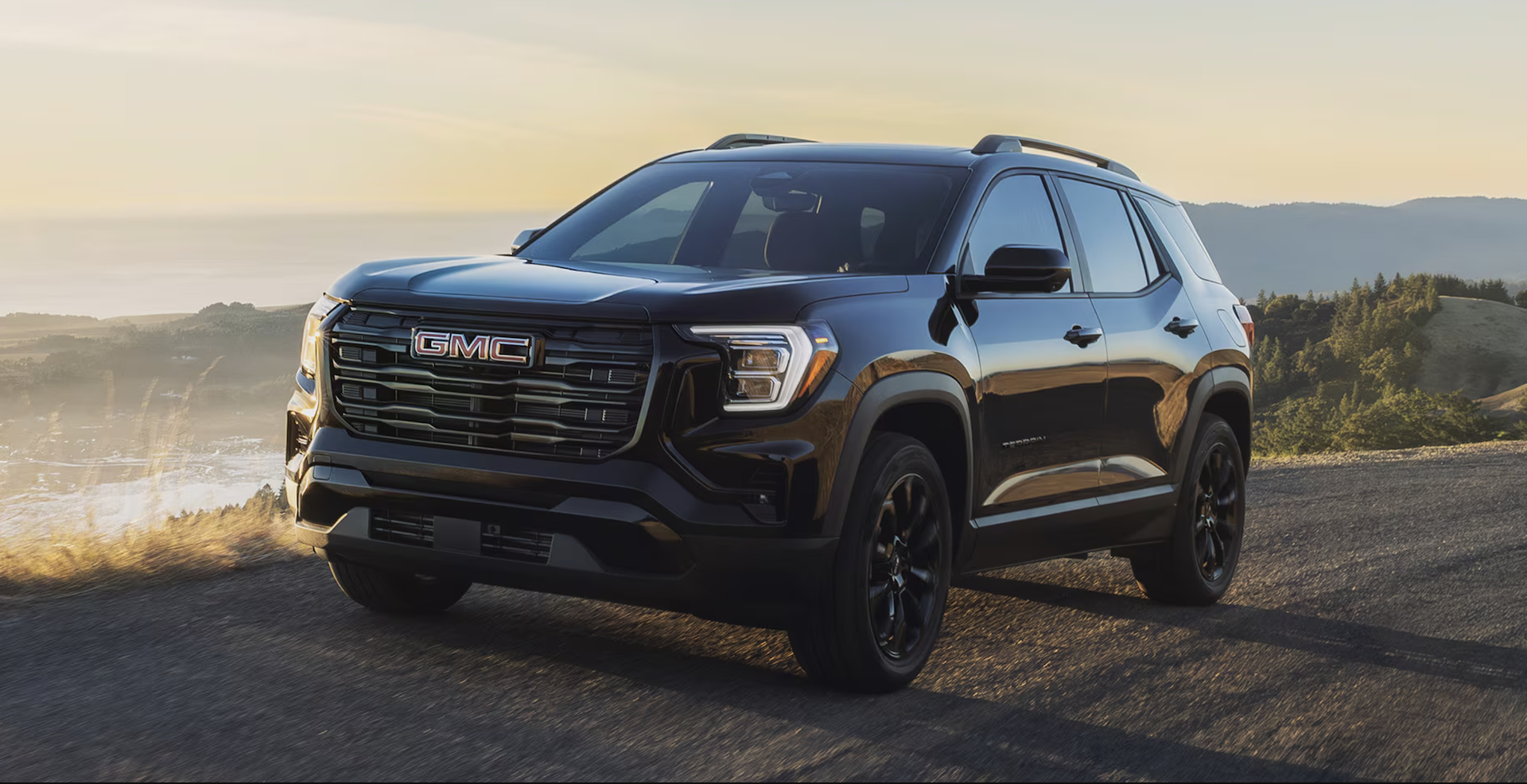 New 2026 GMC Terrain Performance Near Me in Boerne, TX