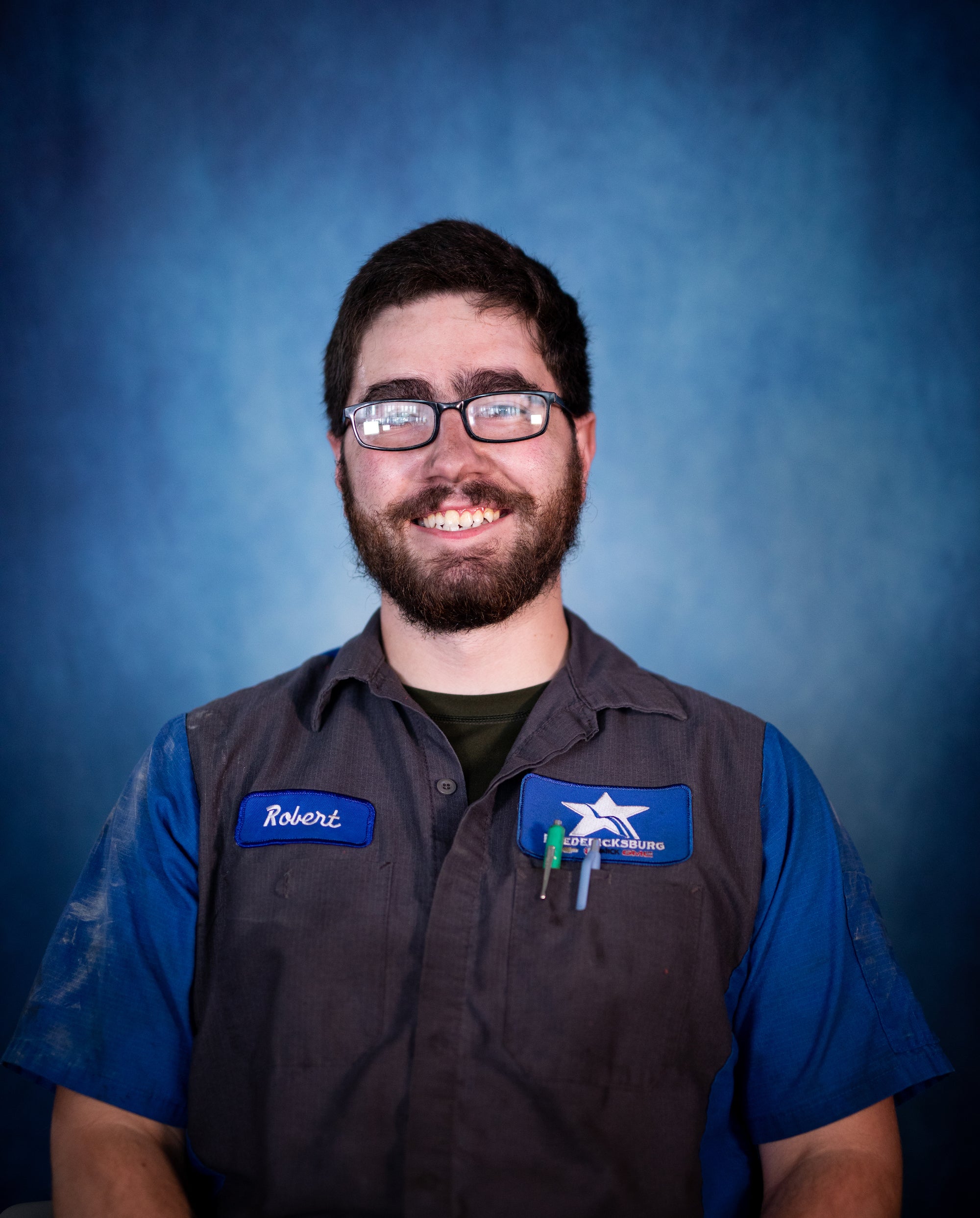 Fredericksburg Chevrolet GMC Staff Fredericksburg Chevrolet dealer in