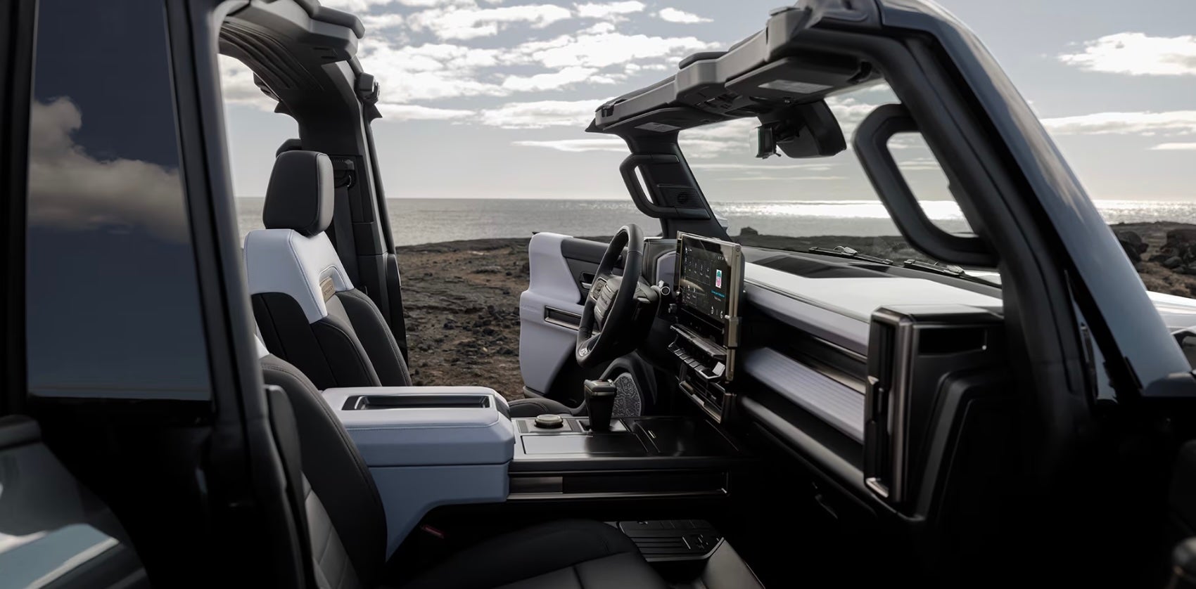 New 2025 Hummer EV for sale near San Antonio, TX