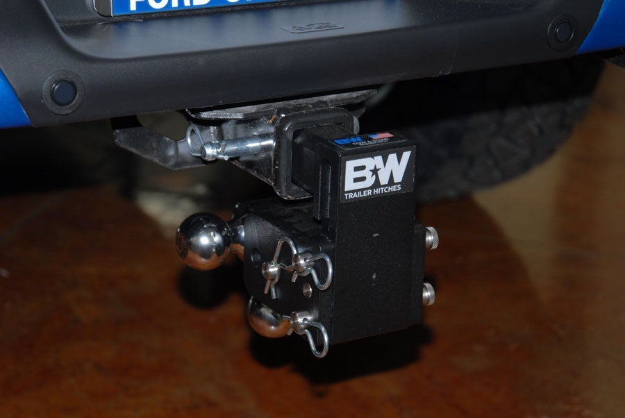 Hitches at Fredericksburg Chevrolet GMC in FREDERICKSBURG TX