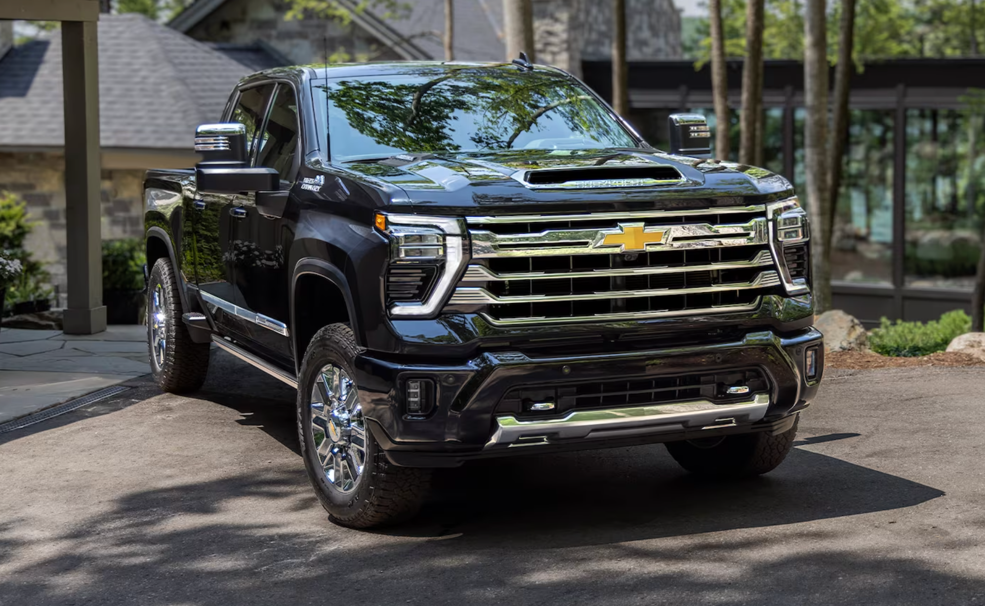 Chevrolet Dealership Near Me - Serving Boerne, TX
