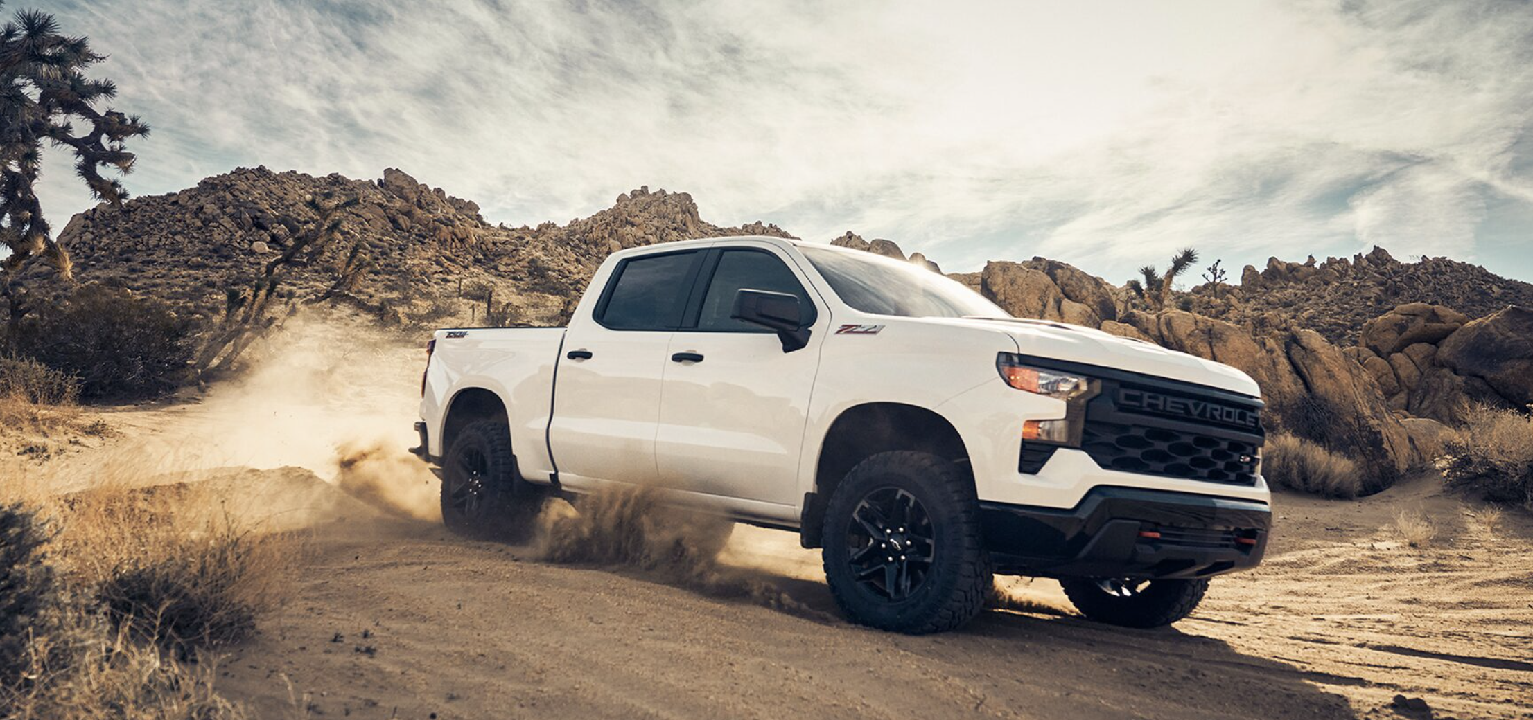 New 2024 Chevy Silverado Performance Near Me in Boerne, TX