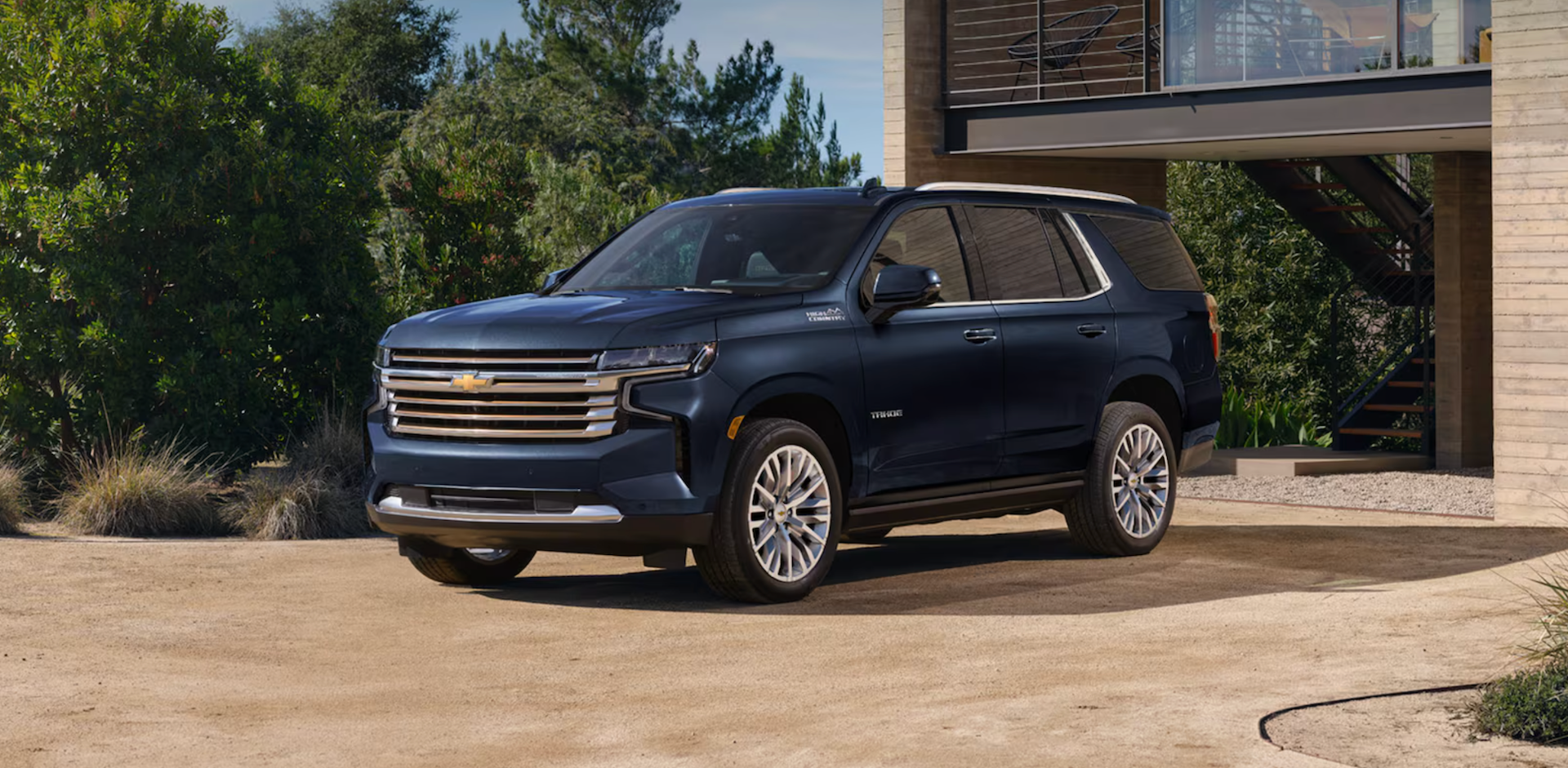 2025 Chevy Tahoe Near Me in Fredericksburg, TX