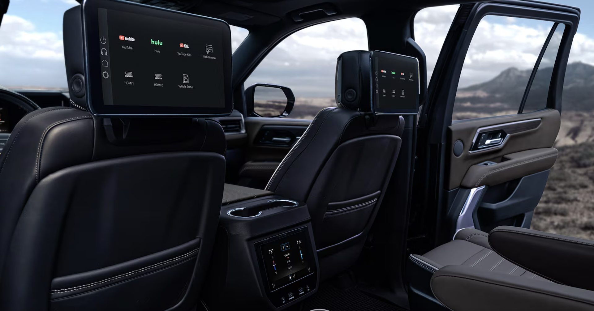 New 2025 GMC Yukon XL For Sale Near Me in Boerne, TX