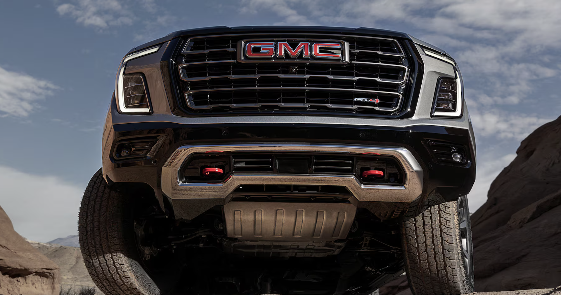 New 2025 GMC Yukon Performance Near Me in Kerrville, TX