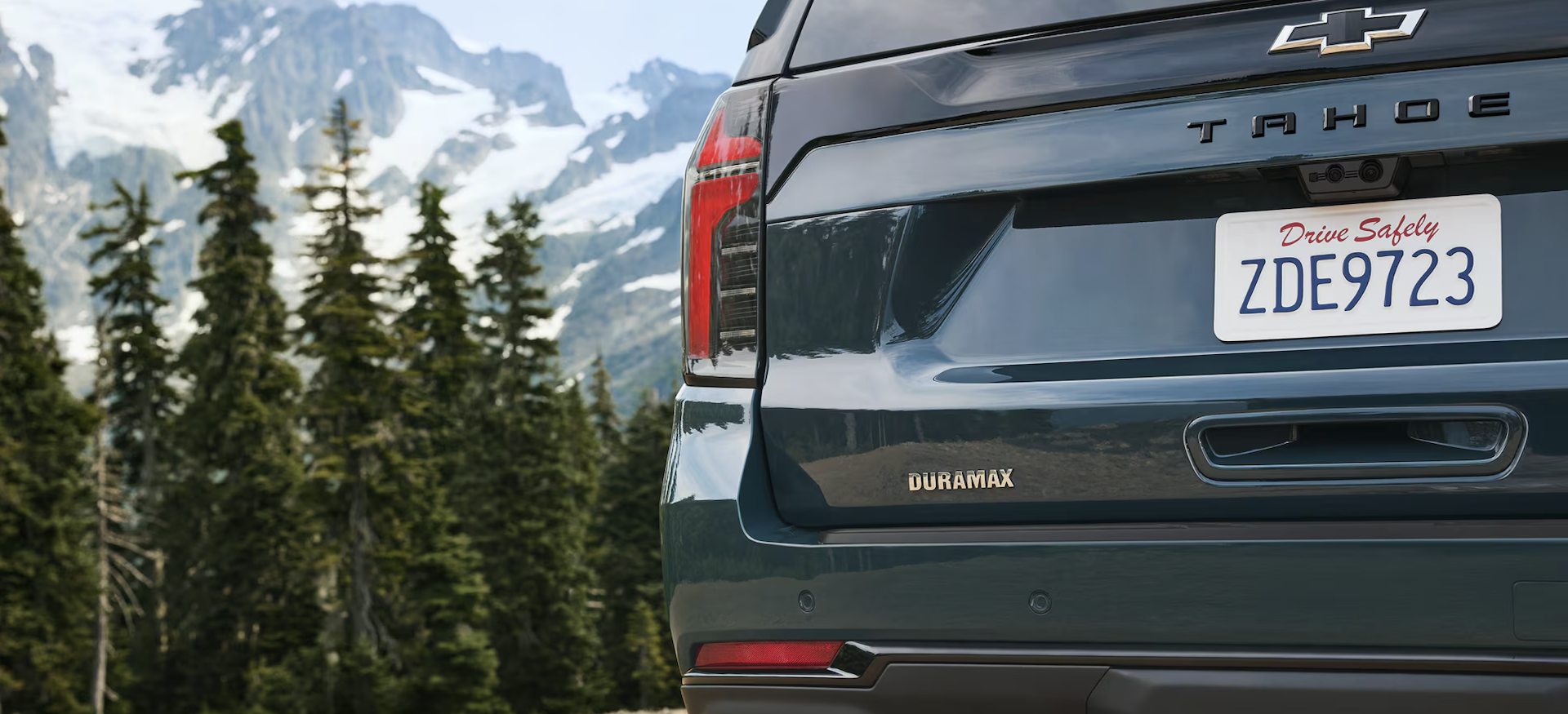 2026 Chevy Tahoe for sale near San Antonio, TX