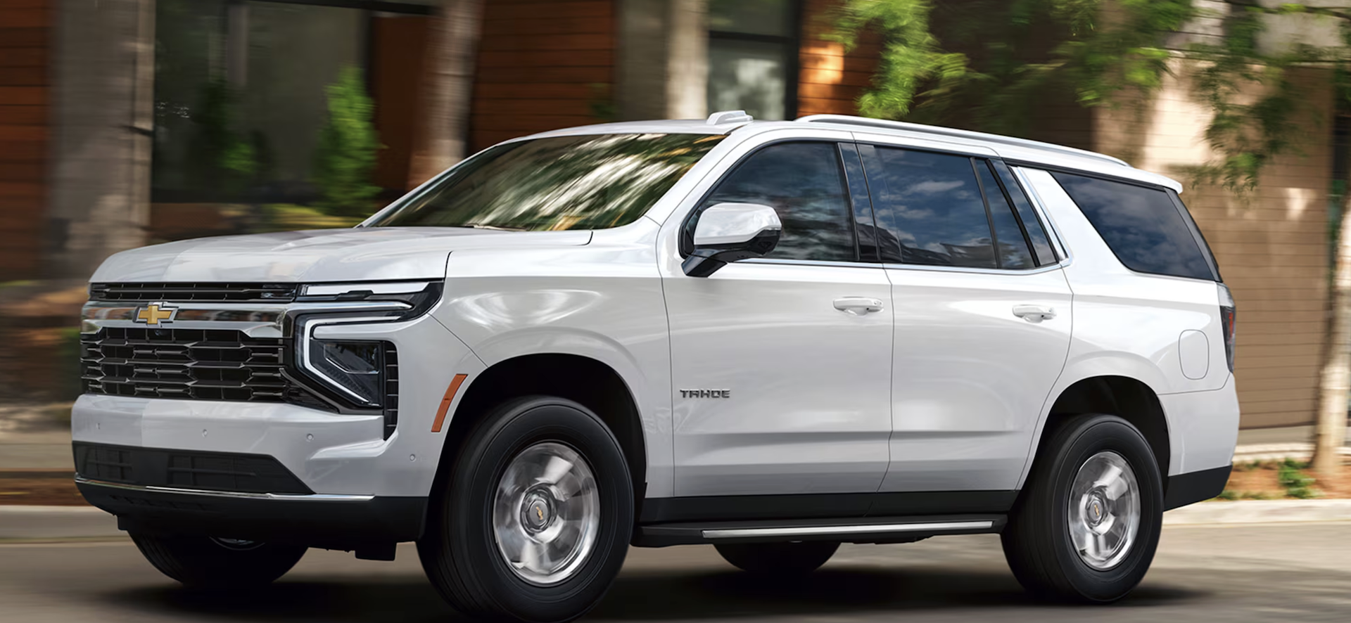 2026 Chevy Tahoe for sale in Fredericksburg, TX