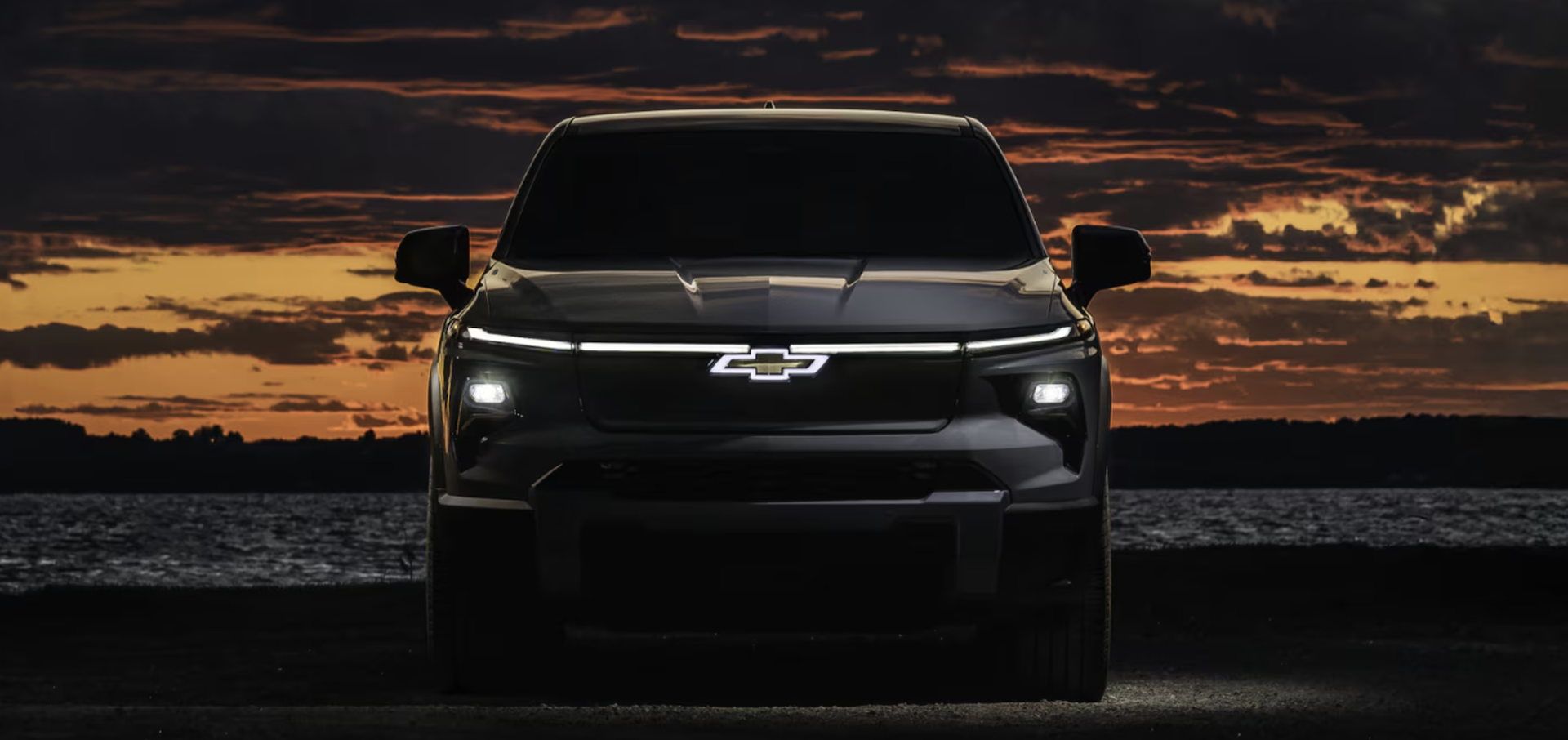 New Chevrolet Silverado EV for sale near Kerrville