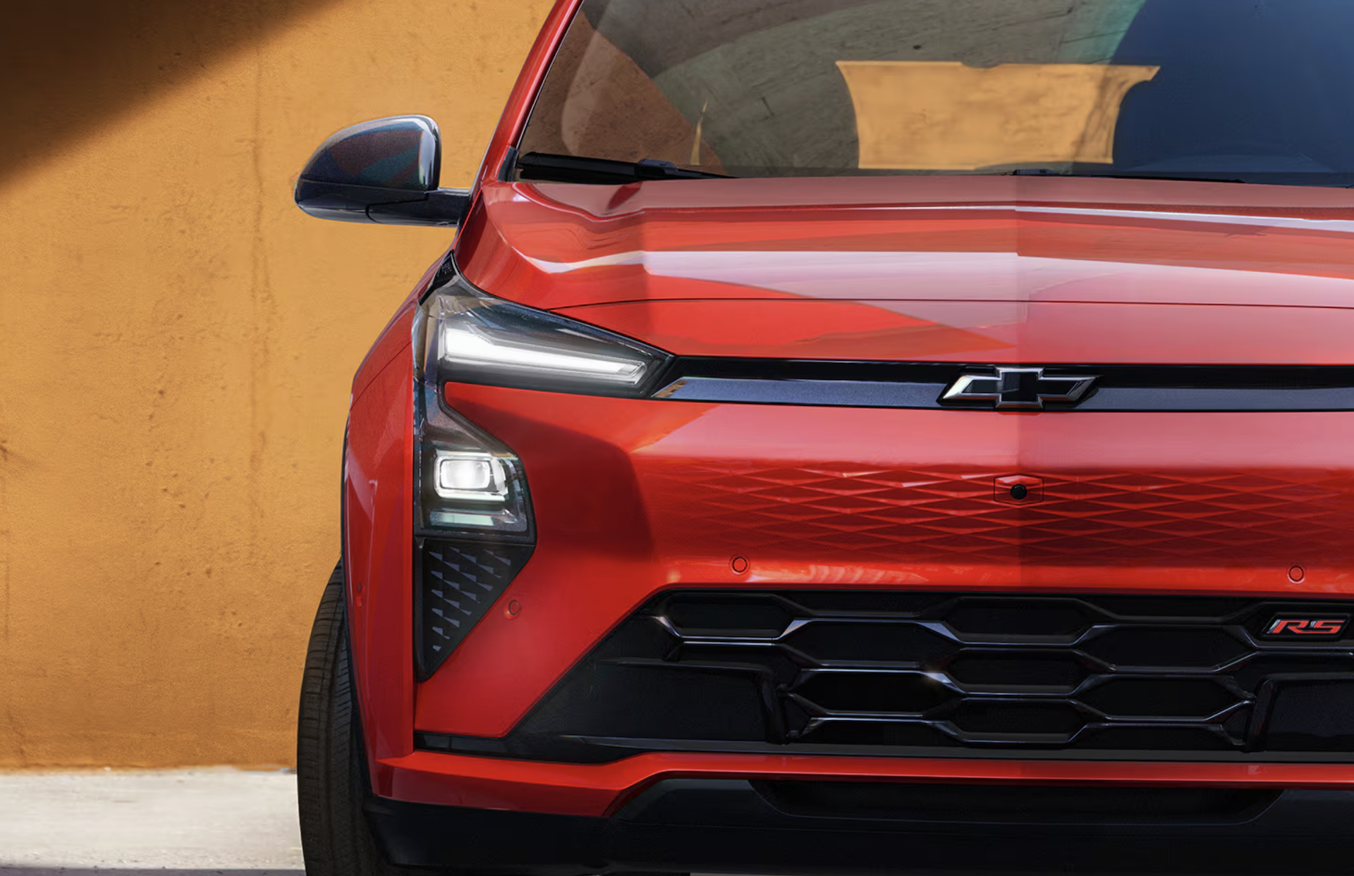 New Chevrolet Bolt EV for sale near Boerne