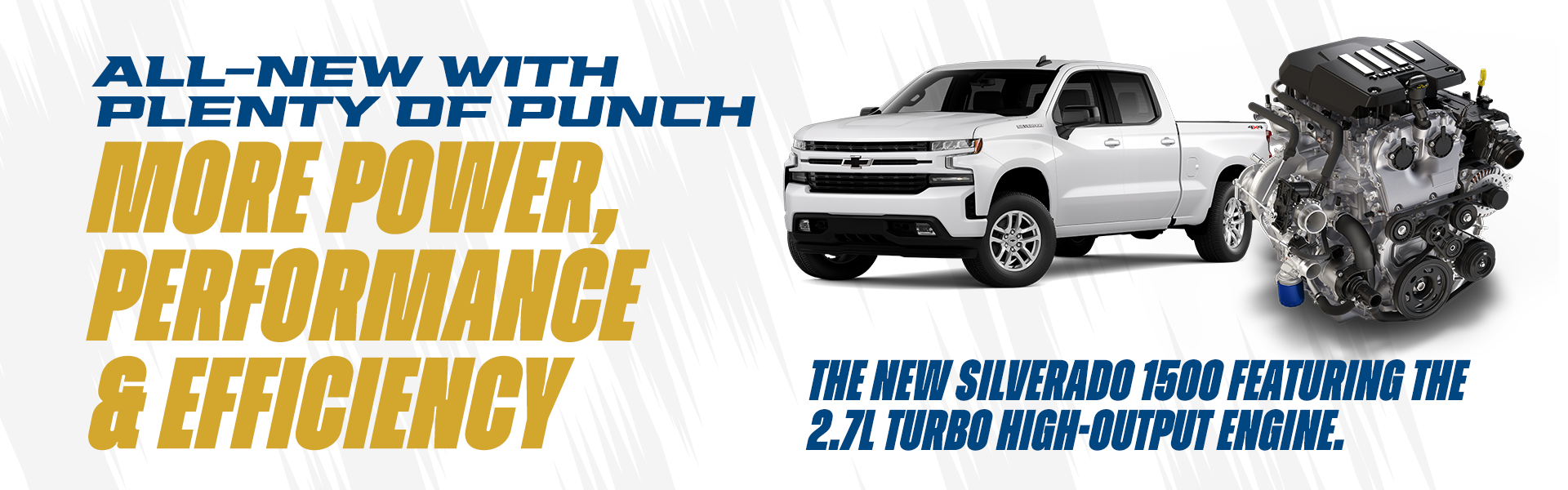 Chevy 2.7 Engines Near Me in Fredericksburg, TX