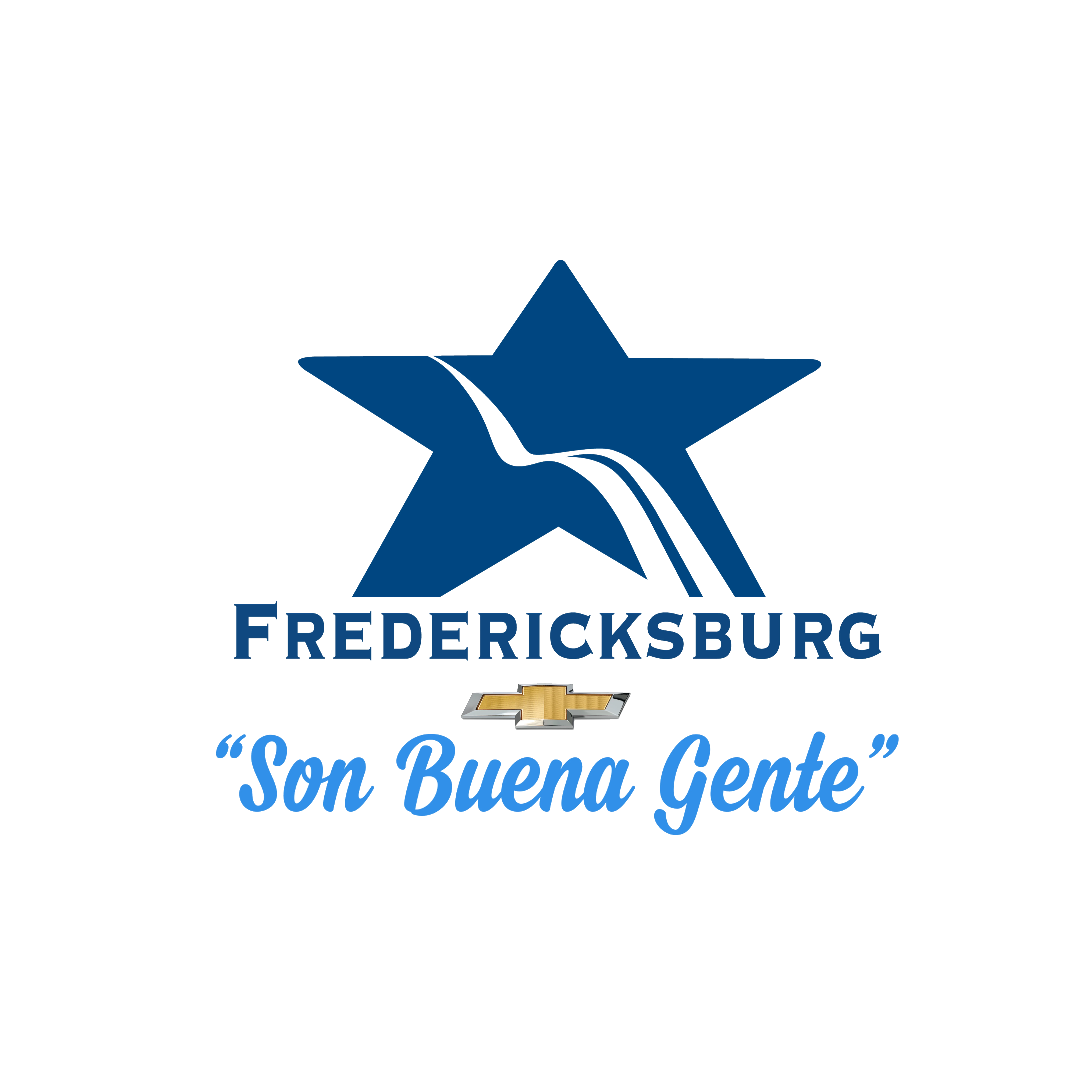 Hablamos Espanol Fredericksburg Chevrolet GMC