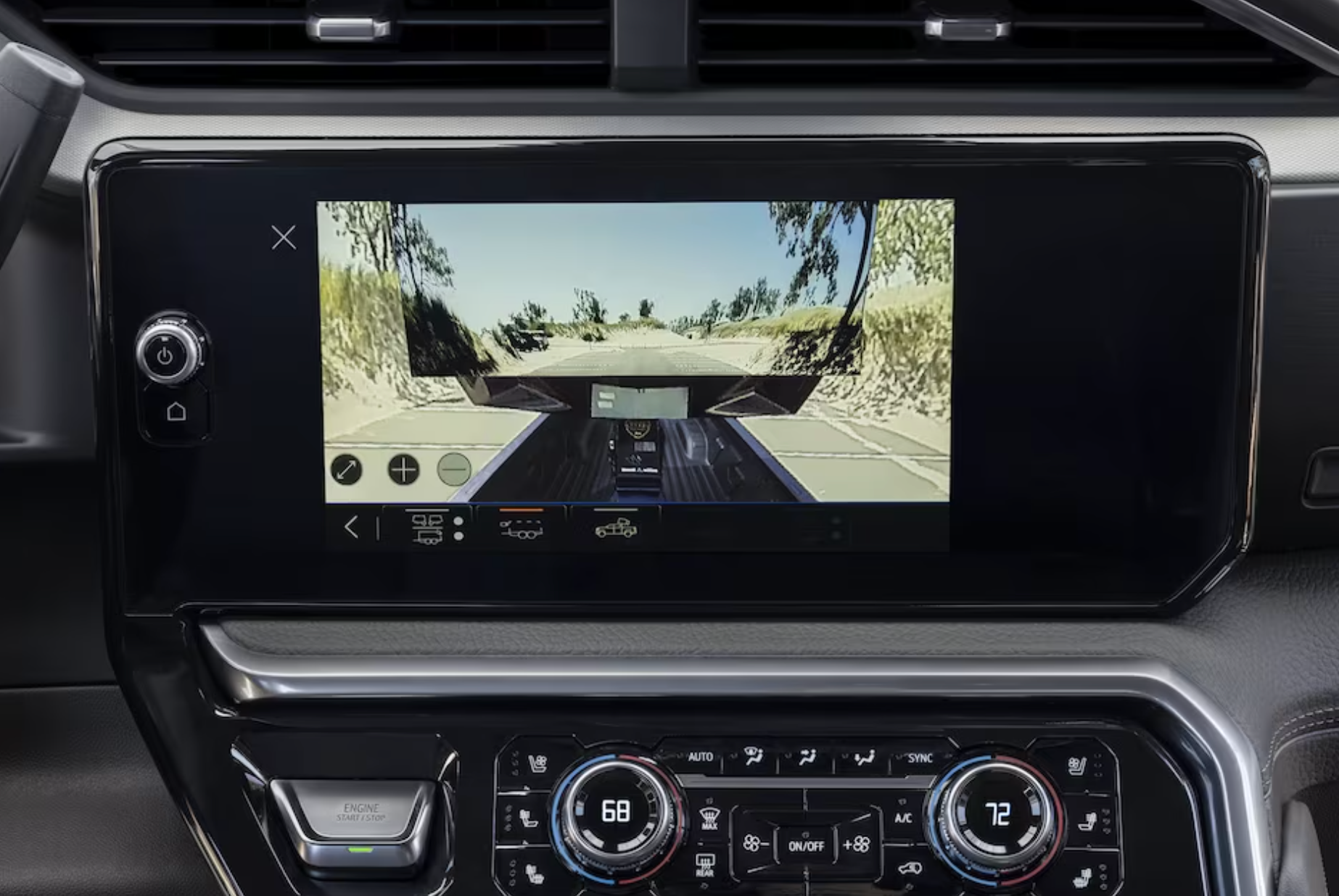 New 2024 GMC Sierra HD Near Me in San Antonio, TX