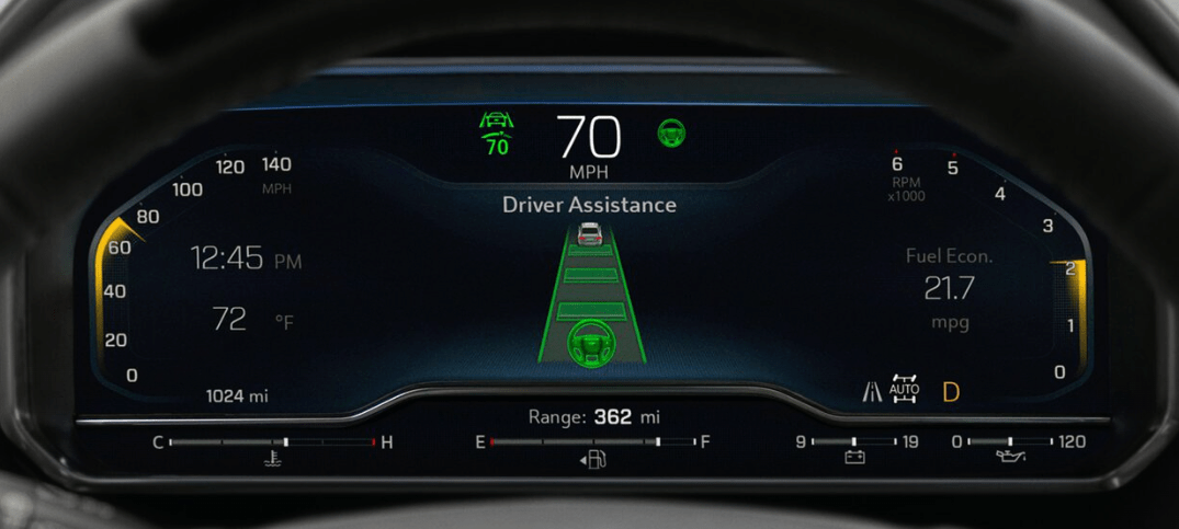 2023 Chevrolet Tahoe Near Me - Serving Boerne, TX