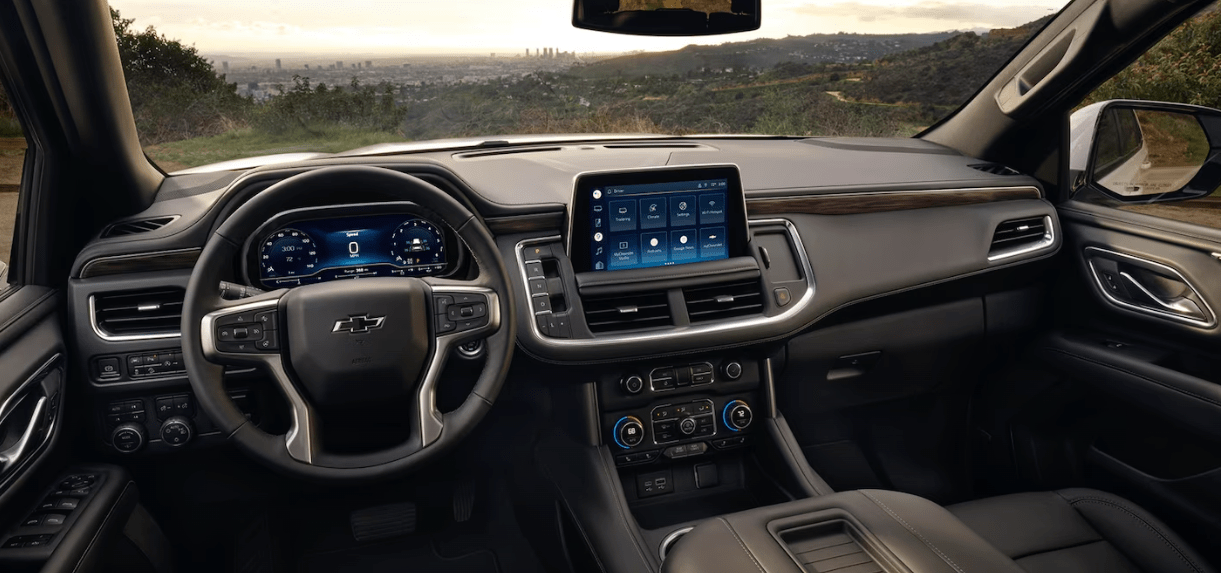 2023 Chevrolet Tahoe Near Me in San Antonio, TX