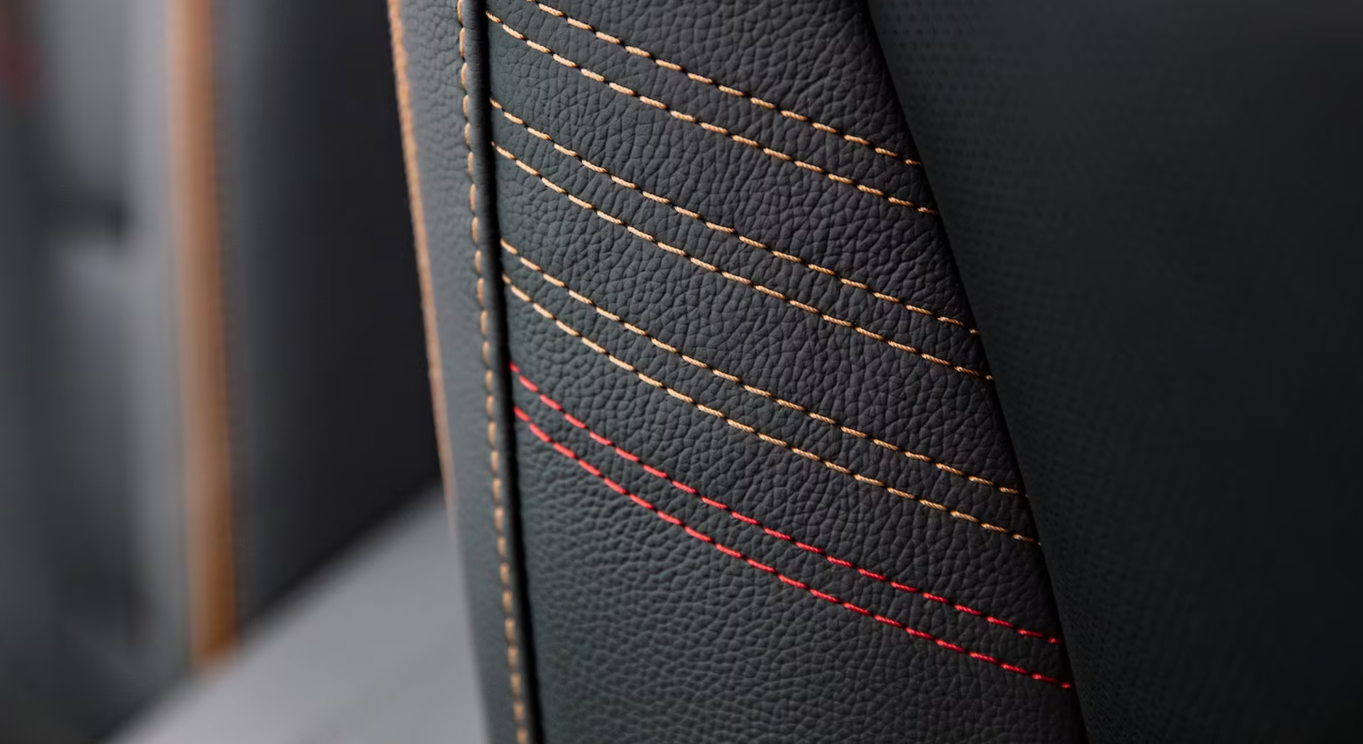 New 2024 GMC Terrain Interior Near Me in Boerne, TX