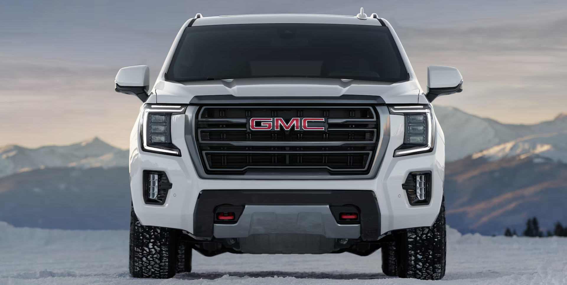 New 2024 GMC Yukon Performance Near Me in San Antonio, TX