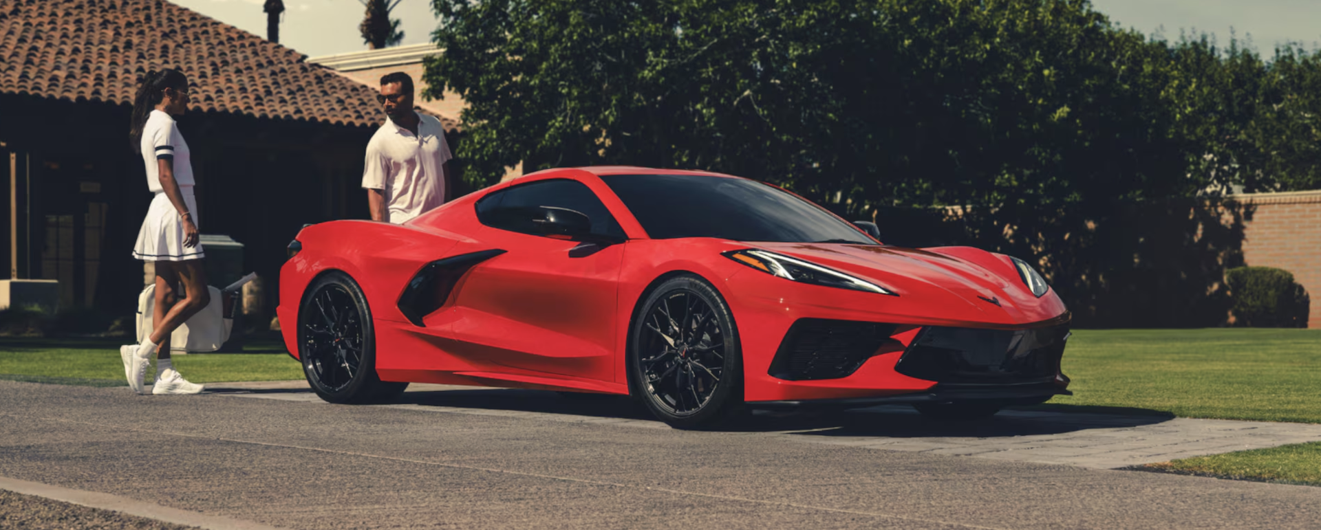 New 2025 Chevrolet Corvette Stingray Performance Features Near Me in Fredericksburg, TX