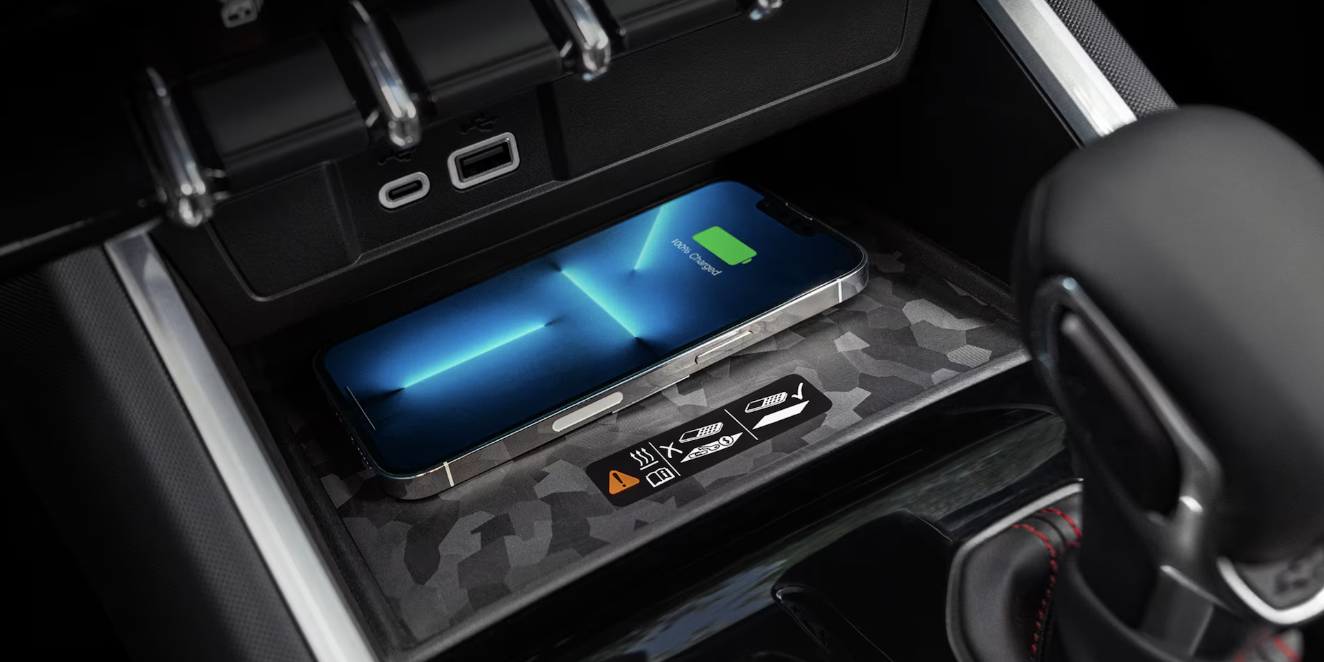 New 2025 Chevrolet Colorado Interior Tech Features Near Me in Kerrville, TX