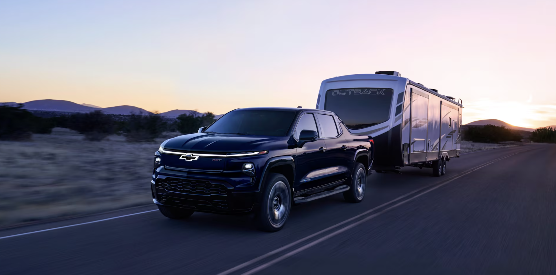 New 2025 Chevrolet Silverado EV Performance Near Me in Fredericksburg, TX