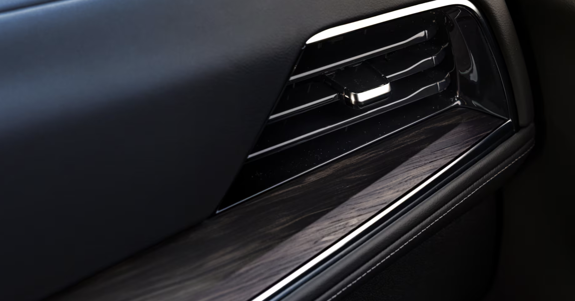 New 2025 Chevrolet Tahoe Interior Features Near Me in San Antonio, TX