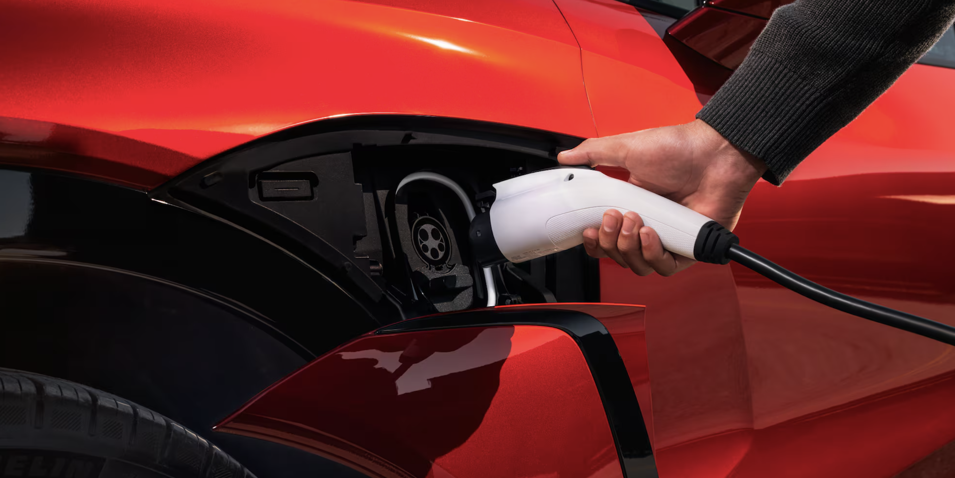 Chevy EVs For Sale Near Me in San Antonio, TX