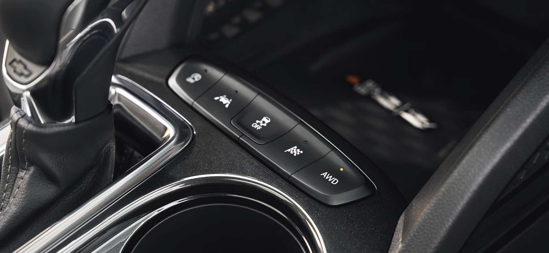 New 2026 Chevy Trailblazer Safety Near Me in Kerrville, TX