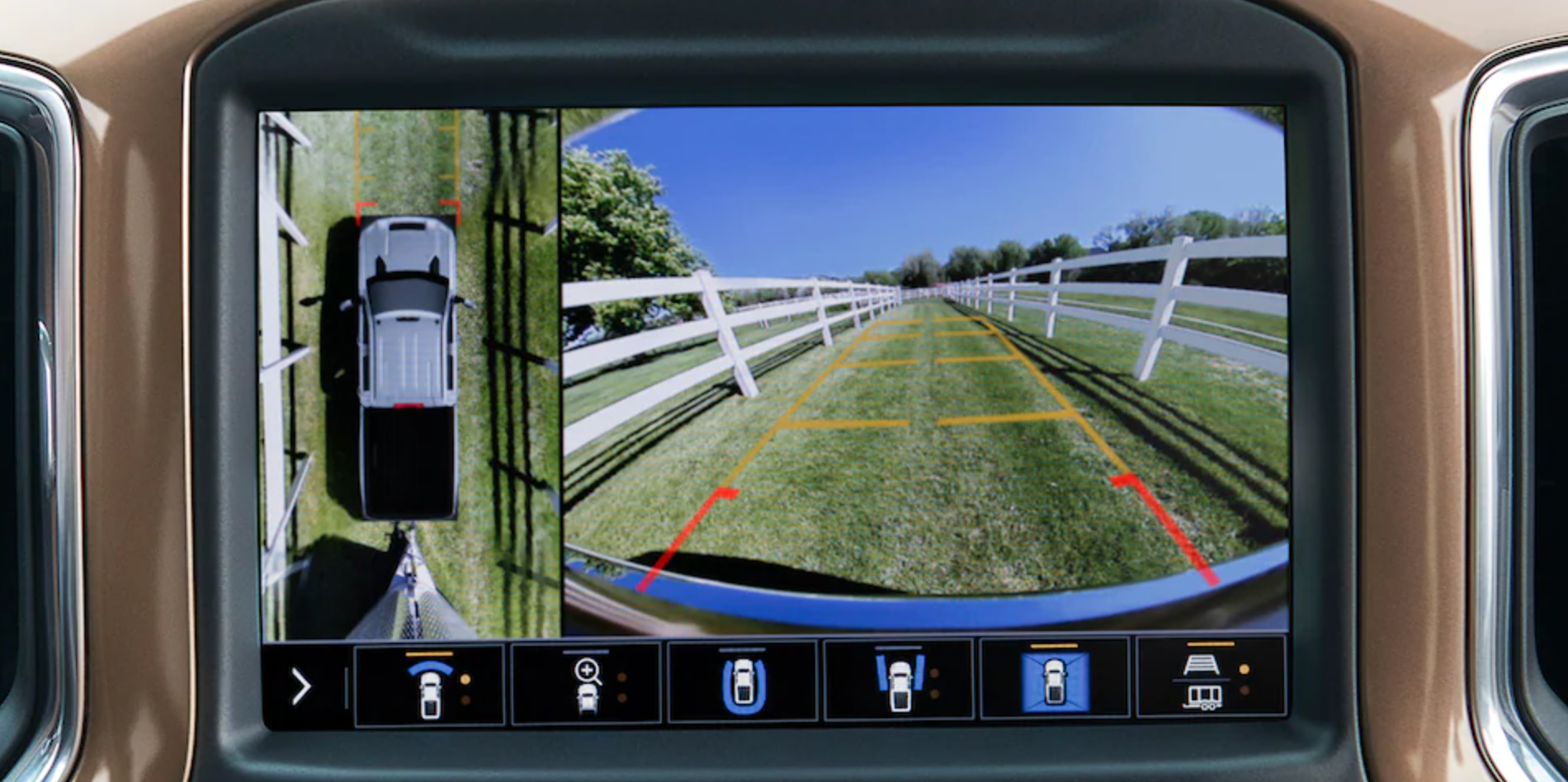 New 2023 Silverado 2500 HD Near Me in San Antonio, TX