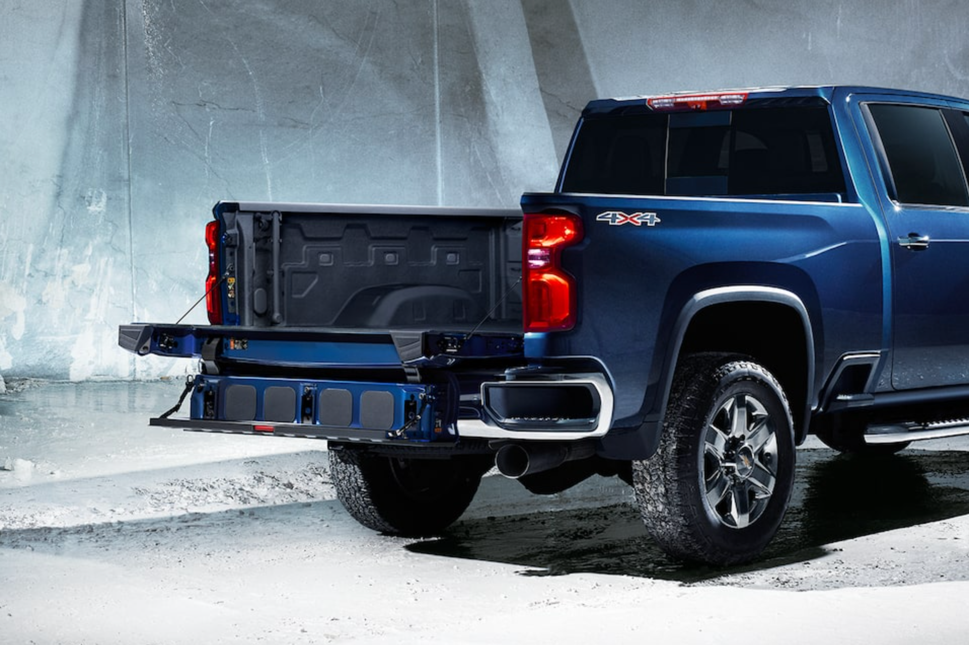 New 2023 Chevrolet Silverado Heavy Duty 2500 Near Me in Kerrville, TX