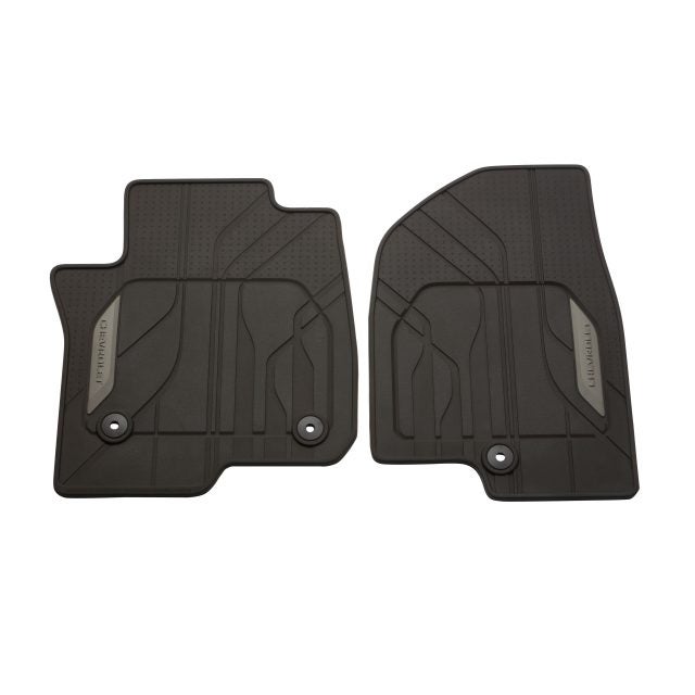 Floor Mats at Fredericksburg Chevrolet